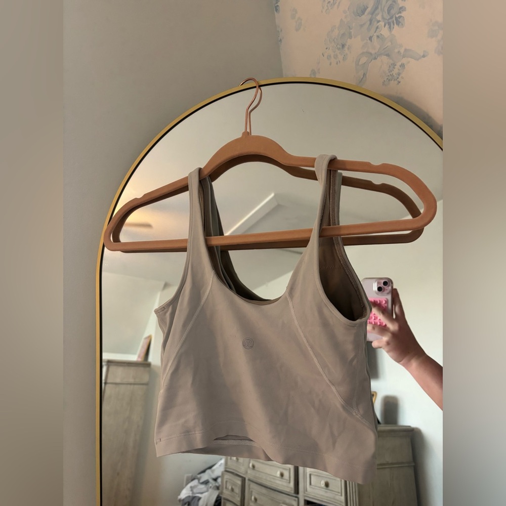 Lululemon align Top